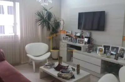 Apartamento com 3 quartos à venda na rua voluntários da pátria, --, santana, são paulo por r$ 780.000