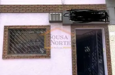 Casa comercial para alugar na rua doutor zuquim, --, santana, são paulo por r$ 5.000