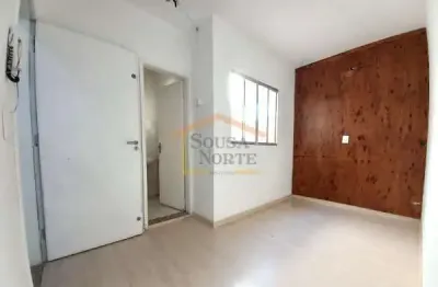 Sala comercial para alugar na rua ezequiel freire, --, santana, são paulo por r$ 1.290