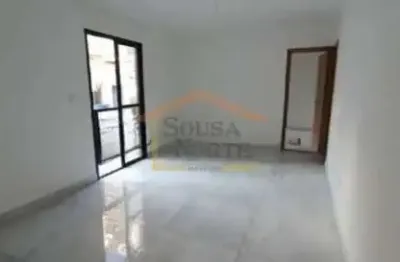 Apartamento com 2 quartos à venda na rua andradina, --, santana, são paulo por r$ 490.000