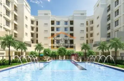 Apartamento com 2 quartos à venda na rua soror angélica, --, santana, são paulo por r$ 1.400.000