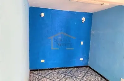 Casa em condomínio fechado com 3 quartos à venda na tijuca paulista, --, santana, são paulo por r$ 389.000