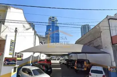 Ponto comercial à venda na rua duarte de azevedo, --, santana, são paulo por r$ 5.000.000