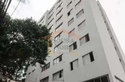Apartamento com 2 quartos à venda na rua josé debieux, --, santana, são paulo por r$ 390.000