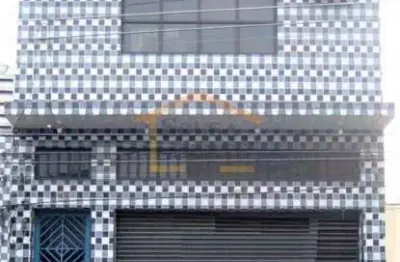 Prédio para alugar na rua doutor olavo egídio, --, santana, são paulo por r$ 7.000