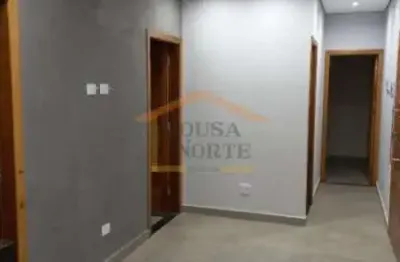 Apartamento com 2 quartos para alugar na rua capitão manuel novaes, --, santana, são paulo por r$ 2.800