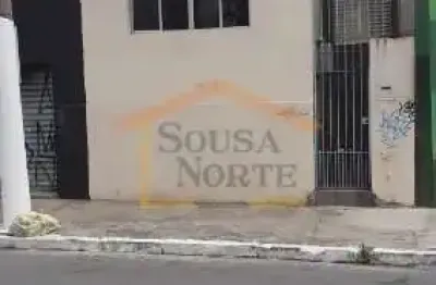 Casa com 2 quartos à venda na largo conselheiro moreira de barros, --, santana, são paulo por r$ 815.000