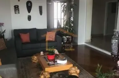 Apartamento com 4 quartos à venda na rua francisca júlia, --, santana, são paulo por r$ 2.000.000