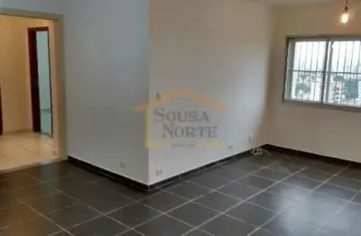 Apartamento com 3 quartos à venda na rua josé debieux, --, santana, são paulo por r$ 585.000