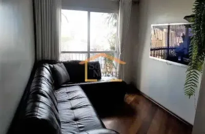 Apartamento com 3 quartos à venda na rua garção tinoco, --, santana, são paulo por r$ 850.000