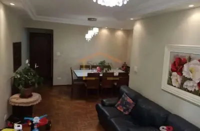 Apartamento com 3 quartos à venda na rua voluntários da pátria, --, santana, são paulo por r$ 780.000
