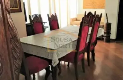 Apartamento com 3 quartos à venda na rua doutor césar, --, santana, são paulo por r$ 850.000