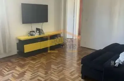 Apartamento com 2 quartos à venda na rua doutor césar, --, santana, são paulo por r$ 650.000