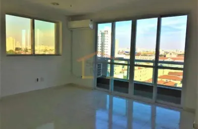 Sala comercial à venda na rua doutor olavo egídio, --, santana, são paulo por r$ 400.000