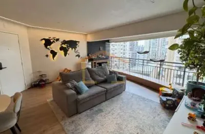 Apartamento com 3 quartos à venda na rua copacabana, --, santa teresinha, são paulo por r$ 1.170.000