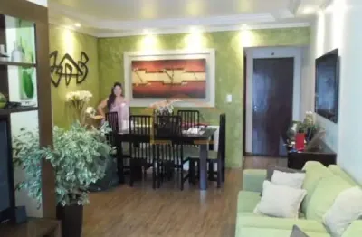 Apartamento com 3 quartos à venda na rua voluntários da pátria, --, santana, são paulo por r$ 600.000