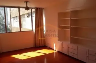 Apartamento com 2 quartos à venda na rua voluntários da pátria, --, santana, são paulo por r$ 550.000