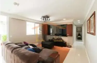 Apartamento com 3 quartos à venda na rua conselheiro pedro luís, --, santana, são paulo por r$ 3.300.000