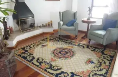 Apartamento com 4 quartos à venda na rua francisca júlia, --, santana, são paulo por r$ 1.960.000