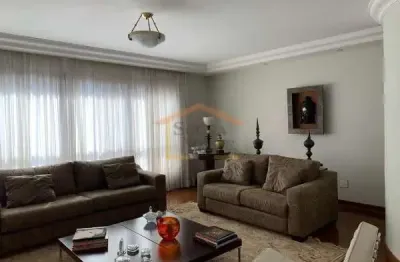 Apartamento com 4 quartos à venda na rua pedro doll, --, santana, são paulo por r$ 2.330.000