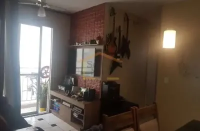 Apartamento com 2 quartos à venda na rua eugênio de freitas, --, vila guilherme, são paulo por r$ 370.000