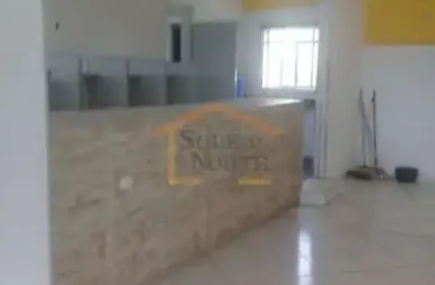 Sala comercial para alugar na rua nova dos portugueses, --, santana, são paulo por r$ 2.500