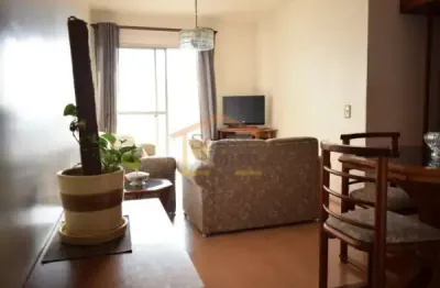 Apartamento com 3 quartos à venda na rua marechal hermes da fonseca, --, santana, são paulo por r$ 498.000