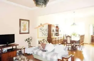 Casa com 3 quartos à venda na rua dona luiza tolle, --, santana, são paulo por r$ 740.000