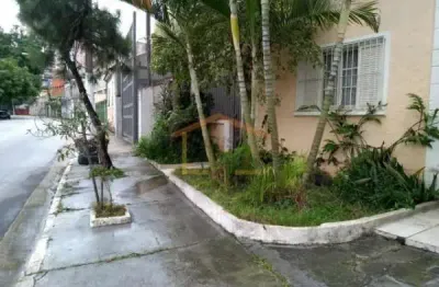 Casa com 3 quartos à venda na rua cônego manuel vaz, --, santana, são paulo por r$ 1.000.000