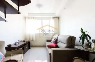 Cobertura com 3 quartos à venda na rua alfredo pujol, --, santana, são paulo por r$ 980.000