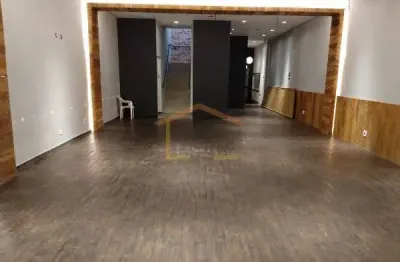 Sala comercial para alugar na rua doutor césar, --, santana, são paulo por r$ 12.000