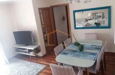 Apartamento com 3 quartos à venda na rua doutor olavo egídio, --, santana, são paulo por r$ 660.000