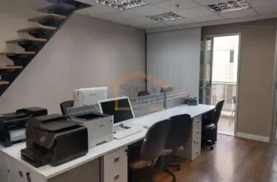 Sala comercial para alugar na rua doutor césar, --, santana, são paulo por r$ 7.500