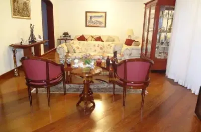 Apartamento com 4 quartos à venda na rua pedro doll, --, santana, são paulo por r$ 1.500.000