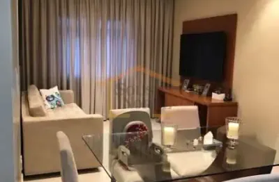 Apartamento com 3 quartos à venda na rua coronel lúcio rosales, --, santana, são paulo por r$ 840.000