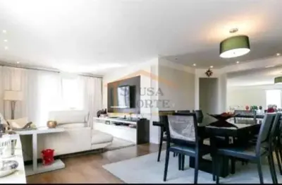 Apartamento com 3 quartos à venda na rua luís antônio dos santos, --, santa teresinha, são paulo por r$ 1.650.000