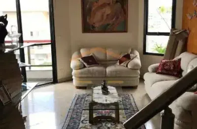Cobertura com 3 quartos à venda na rua alfredo pujol, --, santana, são paulo por r$ 1.700.000