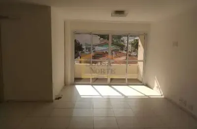 Apartamento com 3 quartos à venda na avenida braz leme, --, santana, são paulo por r$ 900.000
