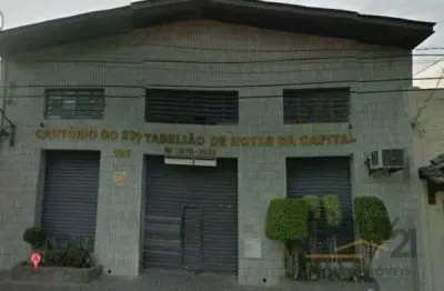 Barracão / galpão / depósito para alugar na henrique bernardelli, --, santana, são paulo por r$ 35.000