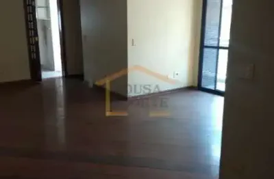 Apartamento com 3 quartos à venda na rua doutor césar, --, santana, são paulo por r$ 1.200.000