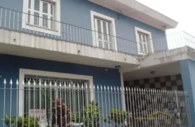 Casa com 3 quartos à venda na rua manuel gaya, --, vila mazzei, são paulo por r$ 730.000