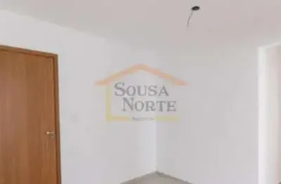 Apartamento com 2 quartos à venda na rua ismael neri, --, água fria, são paulo por r$ 265.000