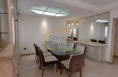 Apartamento com 4 quartos à venda na avenida paulo faccini, --, macedo, guarulhos por r$ 1.370.000