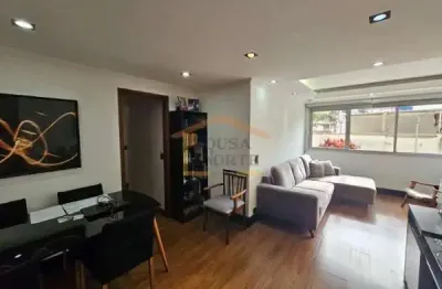 Apartamento com 3 quartos à venda na avenida braz leme, --, santana, são paulo por r$ 1.100.000
