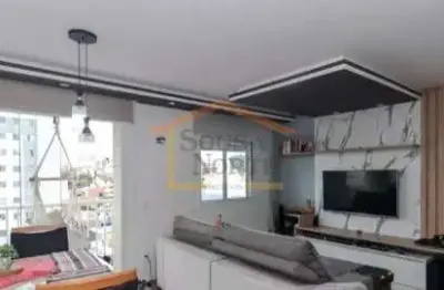 Apartamento com 1 quarto à venda na rua parambú, --, tucuruvi, são paulo por r$ 400.000
