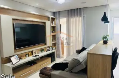 Apartamento com 2 quartos à venda na avenida thomas edison, --, barra funda, são paulo por r$ 928.000