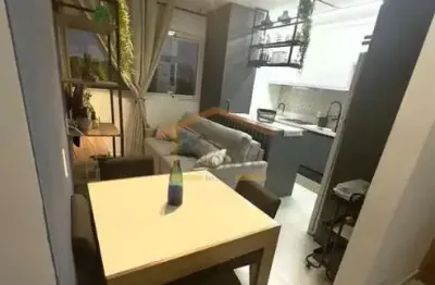 Apartamento com 2 quartos à venda na rua benvinda apparecida de abreu leme, --, santana, são paulo por r$ 550.000