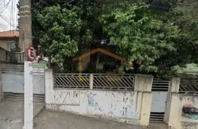 Terreno à venda na avenida ede, --, vila ede, são paulo por r$ 1.000.000