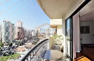 Apartamento com 3 quartos à venda na rua luís augusto, --, santana, são paulo por r$ 1.050.000