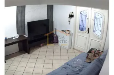 Casa em condomínio fechado com 4 quartos à venda na avenida coronel sezefredo fagundes, --, tucuruvi, são paulo por r$ 350.000